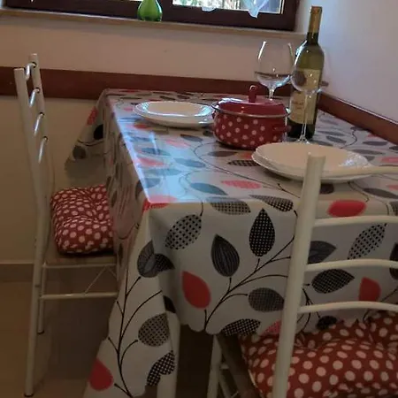 Appartement Apartman Pula
