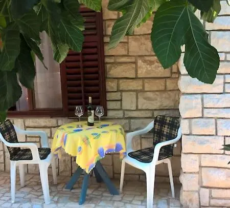 Apartman Pula 아파트