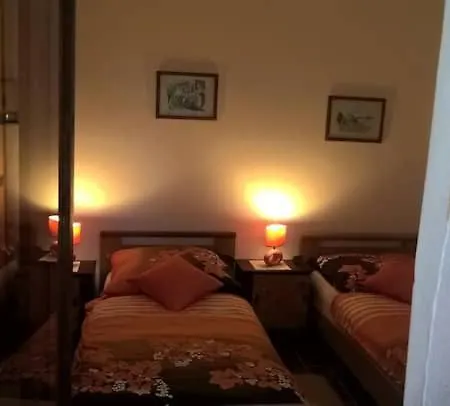 Apartman Apartman Pula *