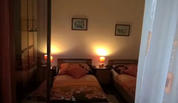 Appartement Apartman Pula *