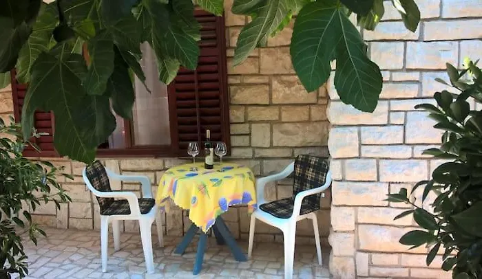 Apartman Pula Apartman