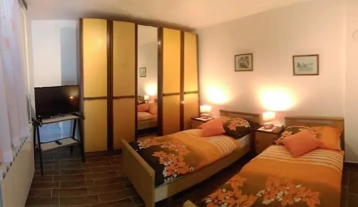 Appartement Apartman Pula Pula