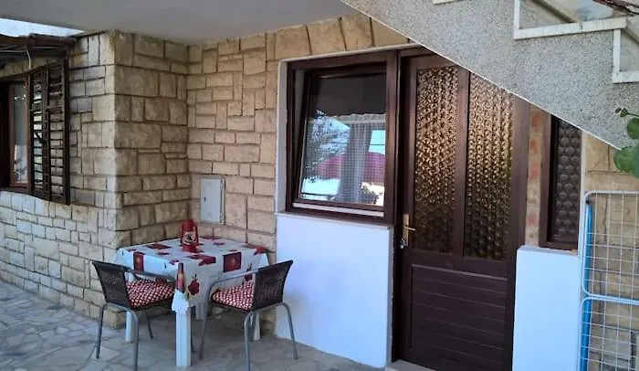 Apartman Pula Apartman *