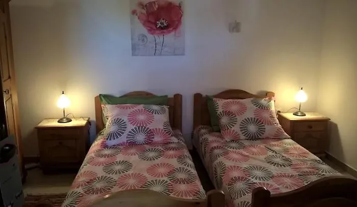 Apartman Pula Pula