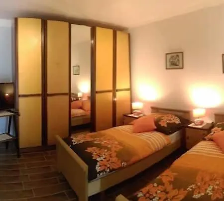 شقة Apartman Pula بولا