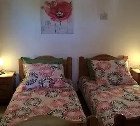 Apartman Pula بولا